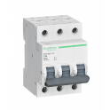 City9 Set Автоматический выключатель (АВ) С 40А 3P 4.5kA 400В Systeme Electric C9F34340