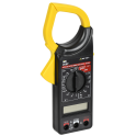 Токоизмерительные клещи Expert 266F IEK TCM-1F-266