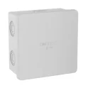 Коробка распред. 80х80х40мм DKC 53700