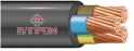 Кабель КГВВнг(А)-LS 3х10 ЭлПром EDS001301