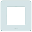 Рамка 1 пост - Inspiria - мятный Legrand 673935