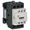 ARMAT Контактор КМИ-А-23212 LC1D 32А 230В/АС3 1NO/1NC IEK AR-ACC-21-032-230-11