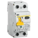 АВДТ 32 C6 - Автоматический Выключатель Дифф. тока IEK MAD22-5-006-C-30