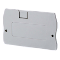 Изолятор торцевой для клеммы VPR-4 DKC D-VPR-4