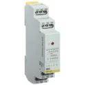 Реле промежут. OIR 3 конт. 8А 230В AC IEK OIR-308-AC230V