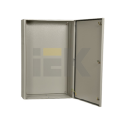 Корпус метал. ЩМП-5-0 (1000х650х285) У2 IP54 IEK YKM40-05-54