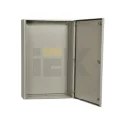Корпус метал. ЩМП-5-0 (1000х650х285) У2 IP54 IEK YKM40-05-54