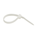 Хомут нейлоновый (4,8х120) (100шт.) Basic EKF plc-c-4.8x120