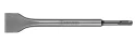Зубило плоское широкое (40х250 мм; SDS-plus) KRAFTOOL 29326-40-250_z01