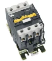 Контактор КМИ-35012 50А 400В/АС3 1NO;1NC IEK KKM31-050-400-11