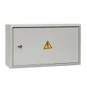 Щит распред. навесной ЩРН-18М (220х400х120) IP31 PROxima EKF mb21-18m