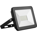 Прожектор светодиодный, 2835SMD, 30W 6400K AC230V/50Hz IP65, черный в компактном корпусе, SFL90-30 S
