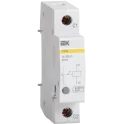 Расцепитель независ. РН47 новая серия на DIN-рейку IEK MVA01D-RN