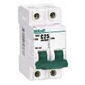ВА-103 автоматический выключатель 2-полюсный 16А 6кА (хар-ка С) Schneider Electric DEKraft 12074DEK