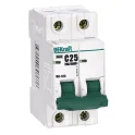ВА-103 автоматический выключатель 2-полюсный 16А 6кА (хар-ка С) Schneider Electric DEKraft 12074DEK