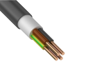 Кабель ВВГнг(А)-LS 4х16 Кабэкс EDS001283