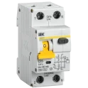 АВДТ 32 C25 - Автоматический Выключатель Дифф. тока IEK MAD22-5-025-C-30