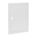 Дверь пластиковая для щита "Nova" 2 габарит IP40 EKF nv-door-p-2