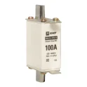 Плавкая вставка ППН-33 100/100А габарит 00С EKF fus-33/100