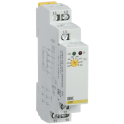 Реле фаз ORF-08 3ф. 220-460В AC IEK ORF-08-220-460VAC