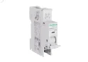 ATLASDESIGN НАКЛАДКА двойная для информационных функций типа Keystone, ШАМПАНЬ ATN0 Systeme Electric