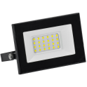 Прожектор LED СДО 001-30 6500К IP65 черный GENERICA LPDO501-030-65-K02-G