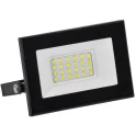 Прожектор LED СДО 001-30 6500К IP65 черный GENERICA LPDO501-030-65-K02-G
