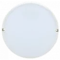 Светильник LED ДПО 2005 12Вт 6500K IP54 круг белый IEK LDPO0-2005-12-6500-K01