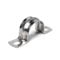 Скоба металлическая СМД 38-40 Fortisflex 49184