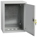 Корпус метал. ЩМП-3-0 (650х500х220мм) УХЛ3 IP31 GENERICA YKM40-03-31-G