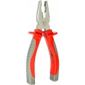 Пассатижи диэлектрические 180 мм серия СТАНДАРТ КВТ 55985