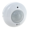 ИК датчик движения потолочный 1200Вт 360гр. до 6м IP20 MS-20B PROxima EKF dd-ms-20B
