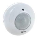 ИК датчик движения потолочный 1200Вт 360гр. до 6м IP20 MS-20B PROxima EKF dd-ms-20B