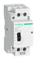City9 Set Контактор 2P 2НО 63A AC 230В-230В Systeme Electric C9C32263