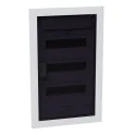 Корпус пластиковый OptiBox Pro 36-VKR-IP40 КЭАЗ 379805