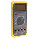 Мультиметр цифровой Professional MY62 IEK TMD-5S-062