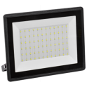 Прожектор LED СДО 06-100 IP65 4000К черный IEK LPDO601-100-40-K02