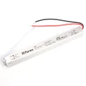 Трансформатор электронный для светодиодной ленты 24W 12V( драйвер),LB001 FERON Feron 48011