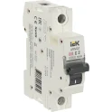 ARMAT Авт. выкл. M06N 1P C 2А IEK AR-M06N-1-C002