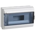 KREPTA 5 Корпус пластиковый КМПн-12 IP55 IEK MKP72-N3-12-55