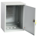 Корпус метал. ЩМП-2-0 (500х400х220мм) УХЛ3 IP31 GENERICA YKM40-02-31-G