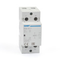 Контактор модульный NCH8-40/11 40А 1НЗ+1НО AC220/230В, 50Гц (R) CHINT 256083