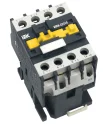 Контактор КМИ-22511 25А 230В/АС3 1NC IEK KKM21-025-230-01