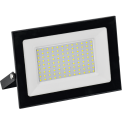 Прожектор LED СДО 001-100 6500К IP65 черный GENERICA LPDO501-100-65-K02-G