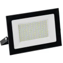 Прожектор LED СДО 001-100 6500К IP65 черный GENERICA LPDO501-100-65-K02-G