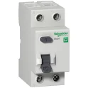 УЗО 2п 40А 300мА тип AC EASY9 230В Schneider Electric EZ9R64240