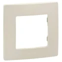 Рамка 1-я, слоновая кость, универсальная Legrand 672511