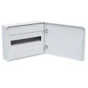 Корпус пластиковый OptiBox Pro 18-NNR-IP40 КЭАЗ 379792