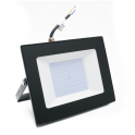 Прожектор светодиодный 2835 SMD 100W 6400K IP65 AC230V/50Hz, черный, LL-922 Feron 32103