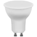 Лампа светодиодная, (9W) 230V GU10 4000K MR16, LB-560 Feron 25843